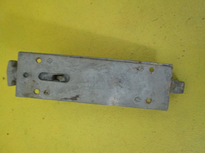 Industrial Slide Bolt 155: x 55W x 30H