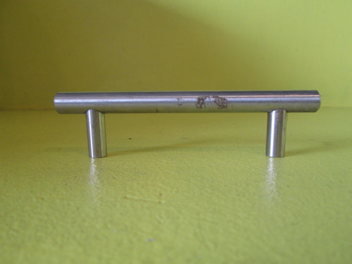 Sylvan Brixton Cabinet Pull Handles Stainless Steel 135L x 35H
