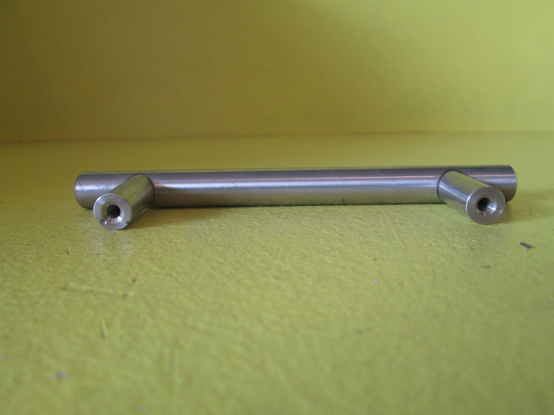 Sylvan Brixton Cabinet Pull Handles Stainless Steel 135L x 35H