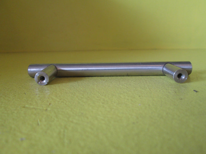 Sylvan Brixton Cabinet Pull Handles Stainless Steel 135L x 35H