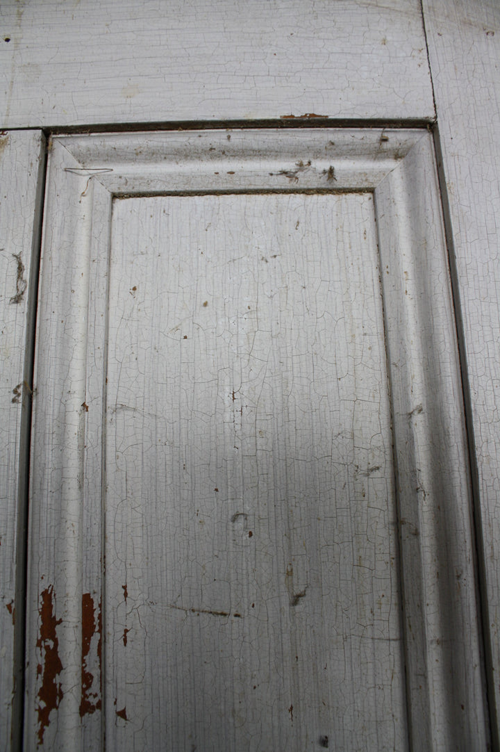 Kauri 1 Panel Door Internal 2030H x 810W