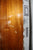 Kauri 1 Panel Door