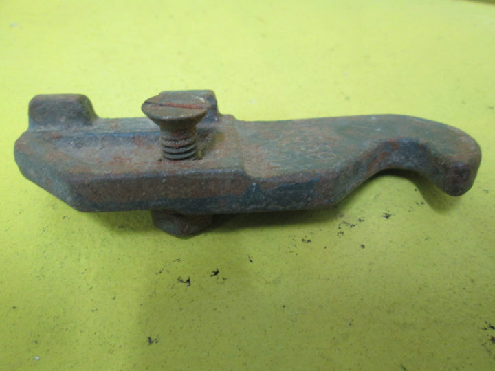 Industrial Hook Fastener 10559 105L x 35W