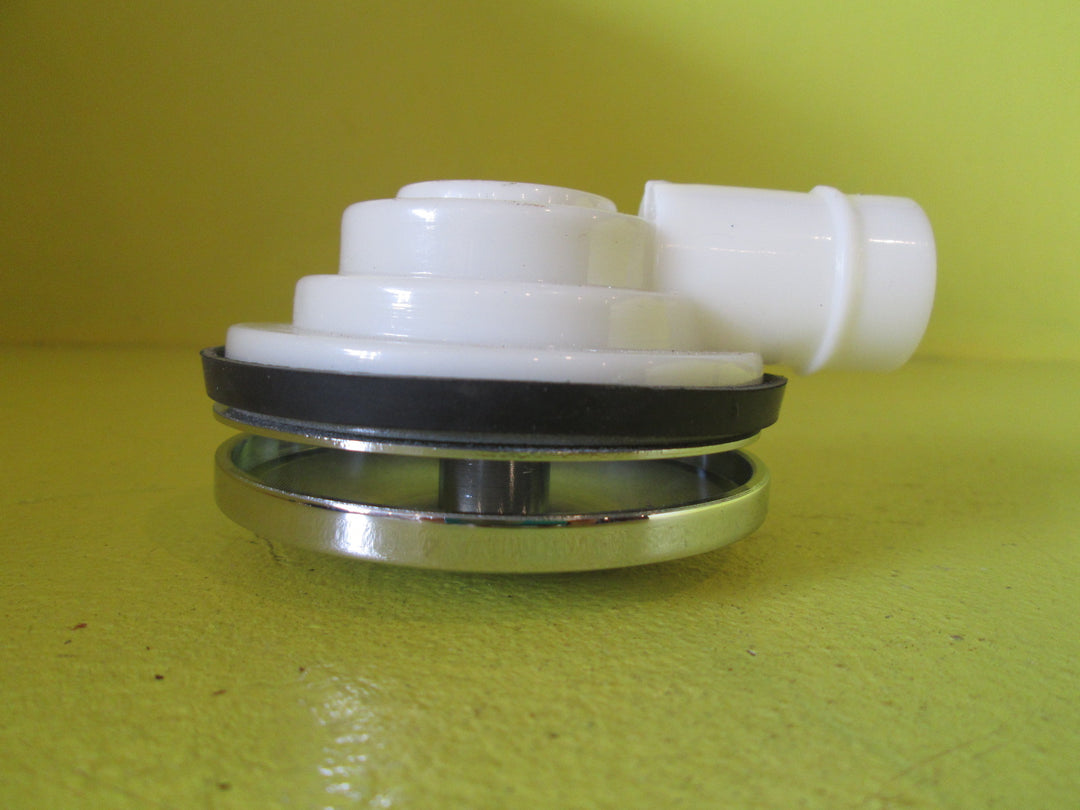 Modern Bath Wind Up an Down Plug 72D x 40D