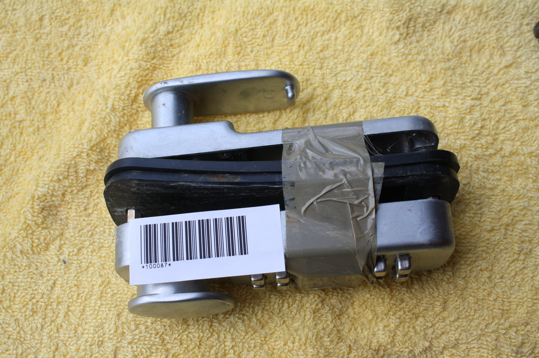 Security Key Pad Lock