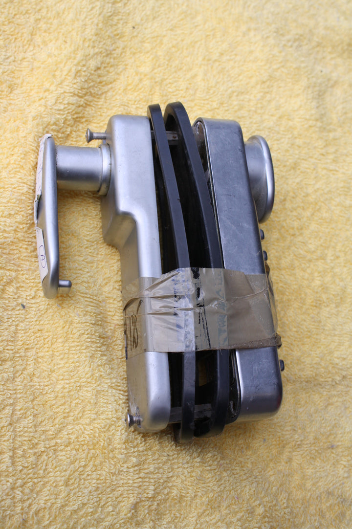 Security Key Pad Lock
