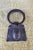 Rustic Ring Draw Pulls
