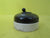 Brown Bakelite Dome Toddle Switch with Porcelain Base 58D x 33H