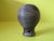 Single Wooden Beehive Handle - No Plate 75H x 32-55Dai