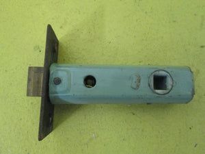 Legge Pacific Mortice Lock & similar style  Plate 57/82/927L x 25WD/ x 22W