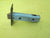Legge Pacific Mortice Lock & similar style  Plate 57/82/927L x 25WD/ x 22W