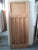 Craftman 5 Panel Interior Door 2030H x 810W x 45D