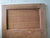 Craftman 5 Panel Interior Door 2030H x 810W x 45D