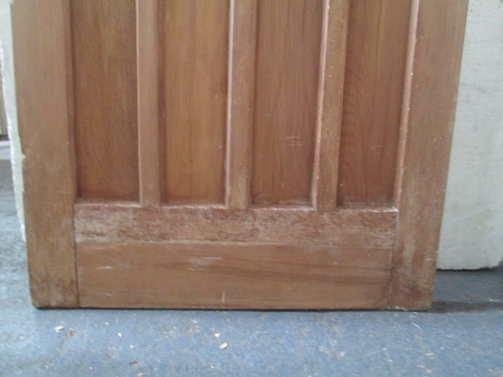Craftman 5 Panel Interior Door 2030H x 810W x 45D