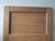 Craftman 5 Panel Interior Door 2030H x 810W x 45D