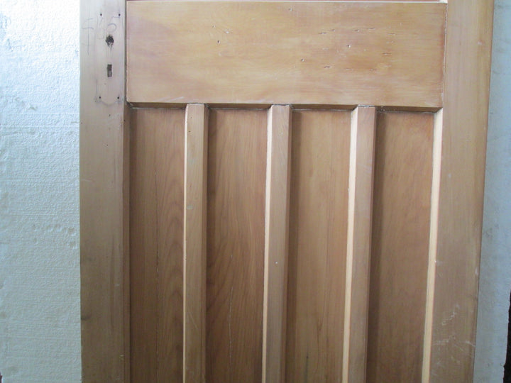 Craftman 5 Panel Interior Door 2030H x 810W x 45D