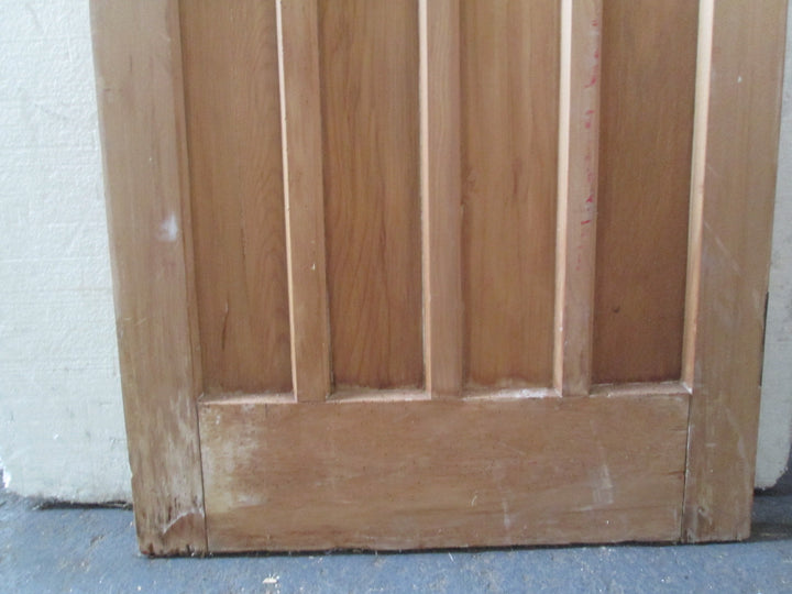 Craftman 5 Panel Interior Door 2030H x 810W x 45D