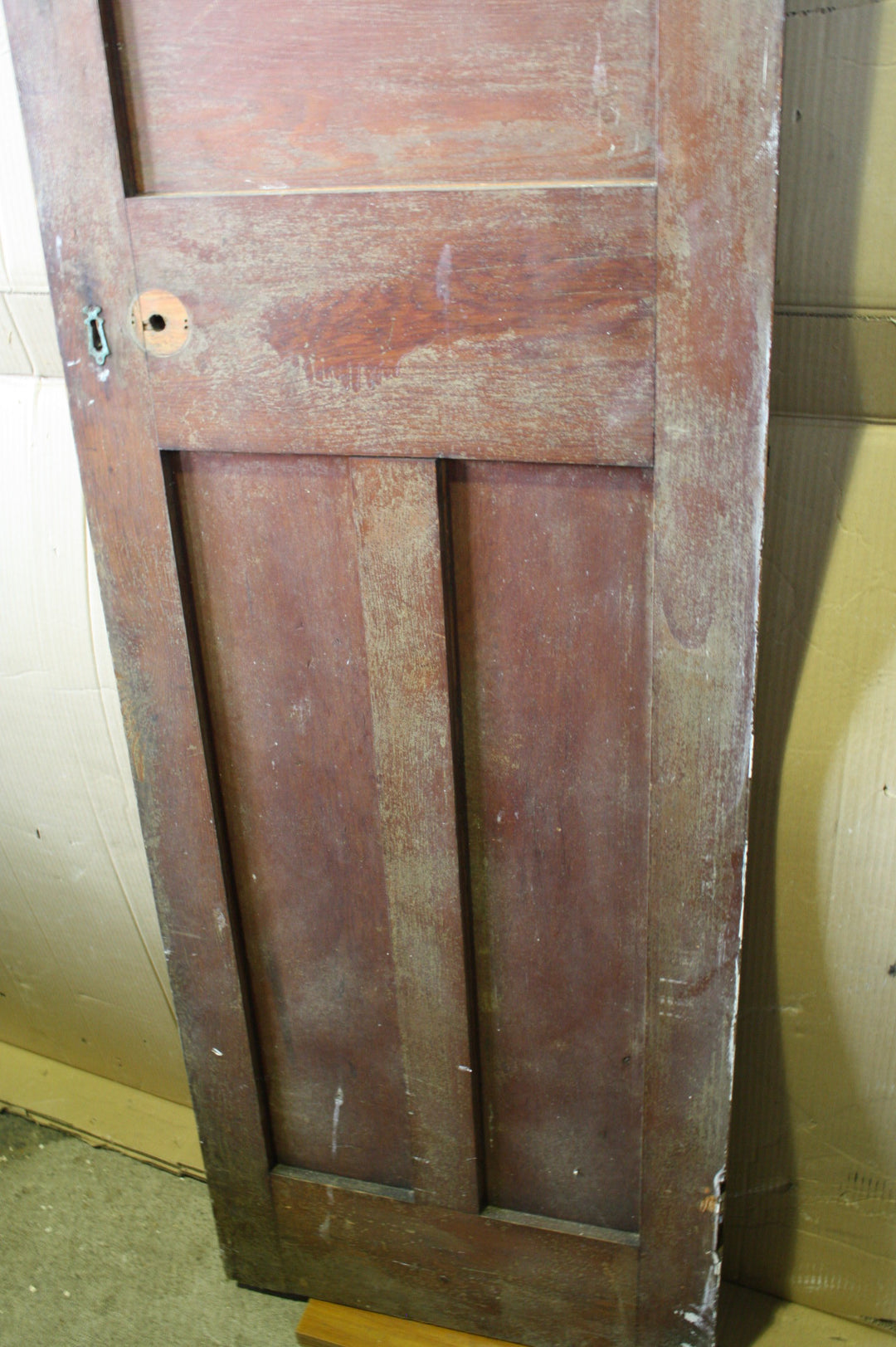 Cedar Interior Door(2020H x 605W)