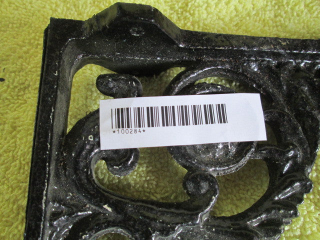 Aluminum Ornate Wall Brackets(250L x 150W)