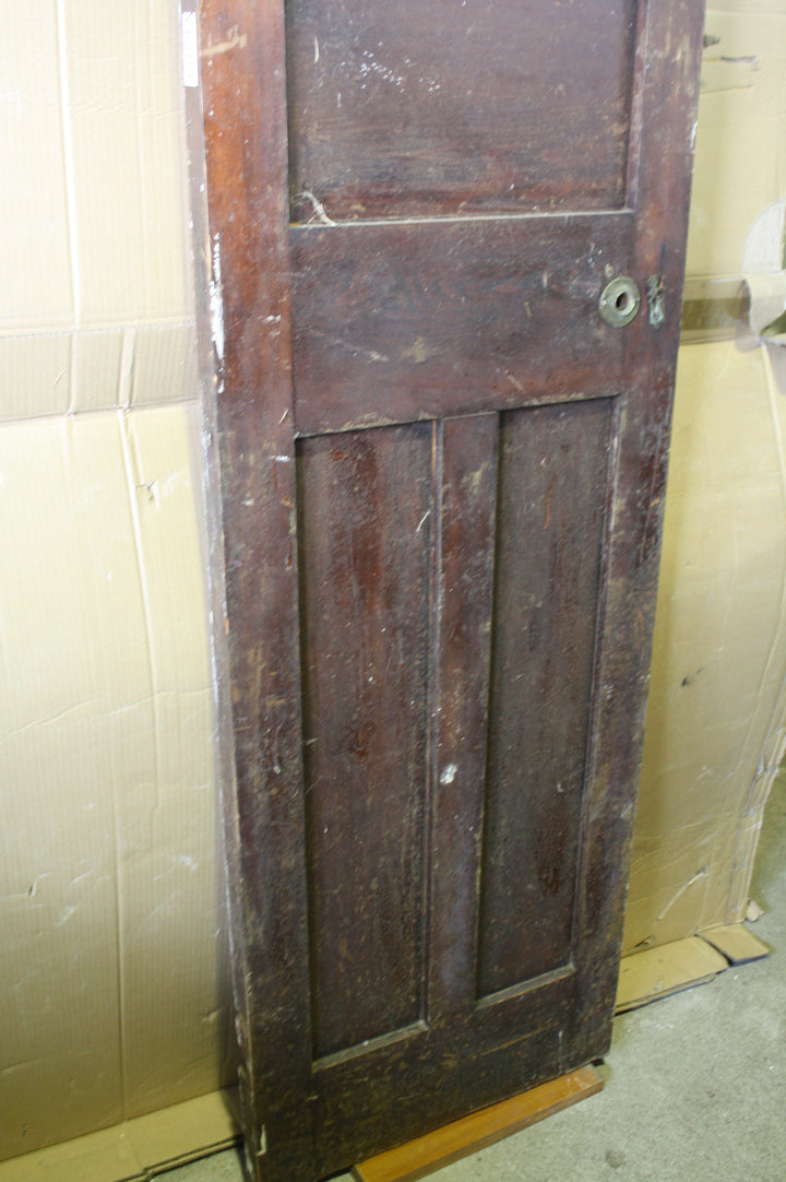 Cedar Interior Door(2020H x 605W)