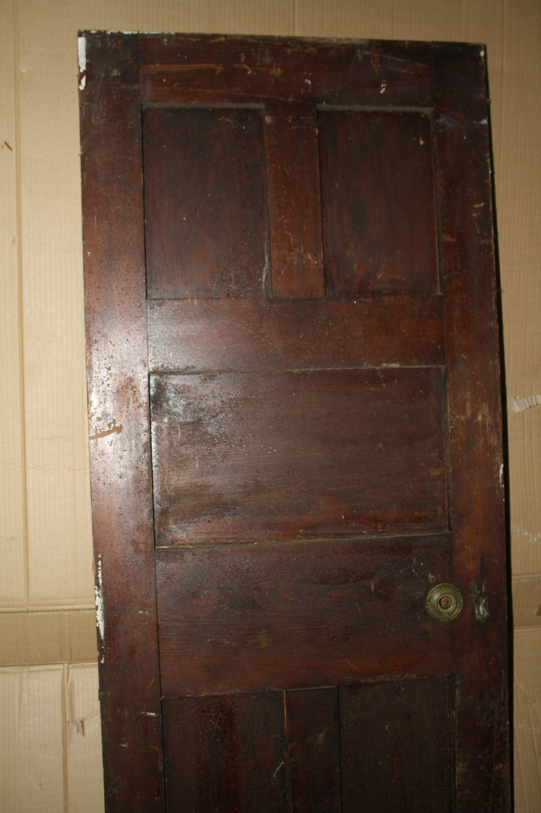 Cedar Interior Door(2020H x 605W)