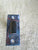 Mortice Lock 60mm Axial  85L x  25W x 16D/Plate 60L x 25W