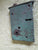1890 Villa Mortice Lock 115mm Axail