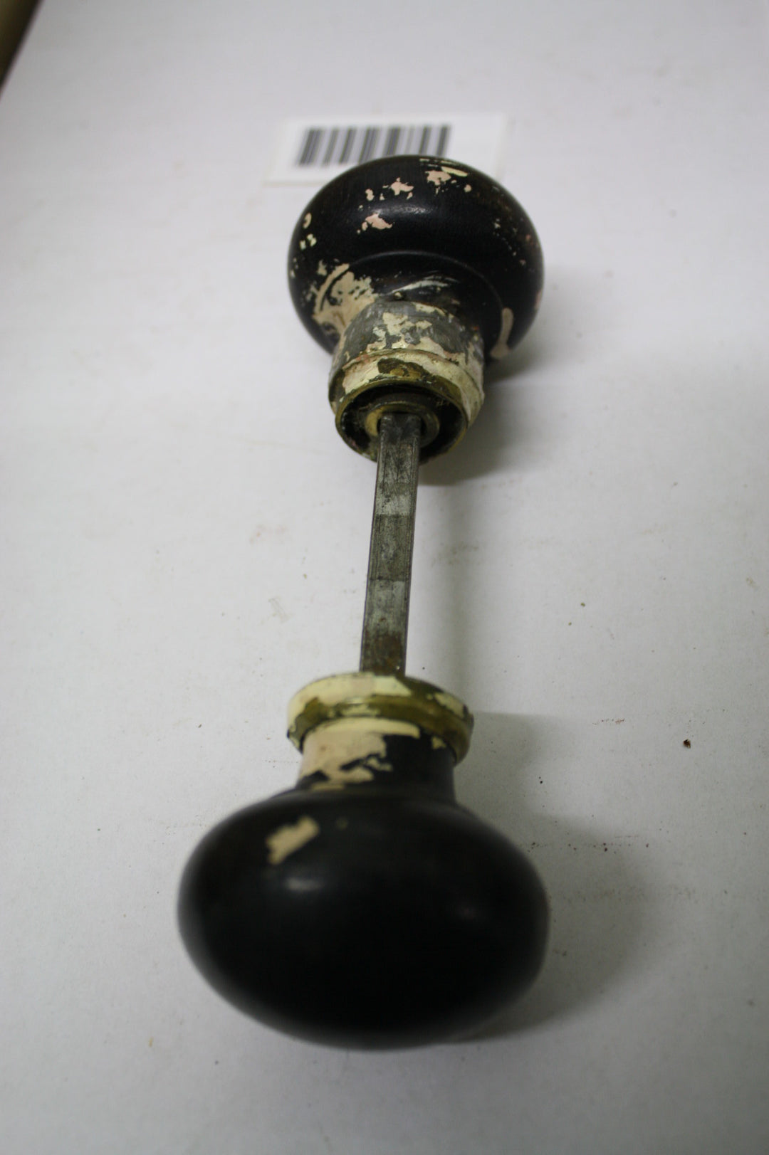 1900's Interior Wooden Door Knobs(50D x 70L)