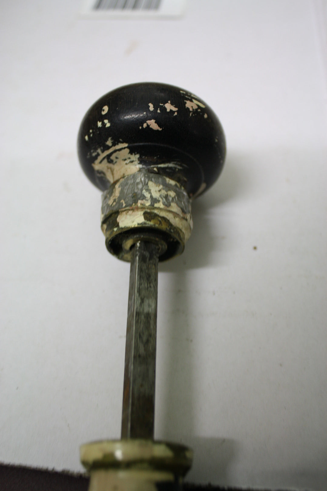 1900's Interior Wooden Door Knobs(50D x 70L)
