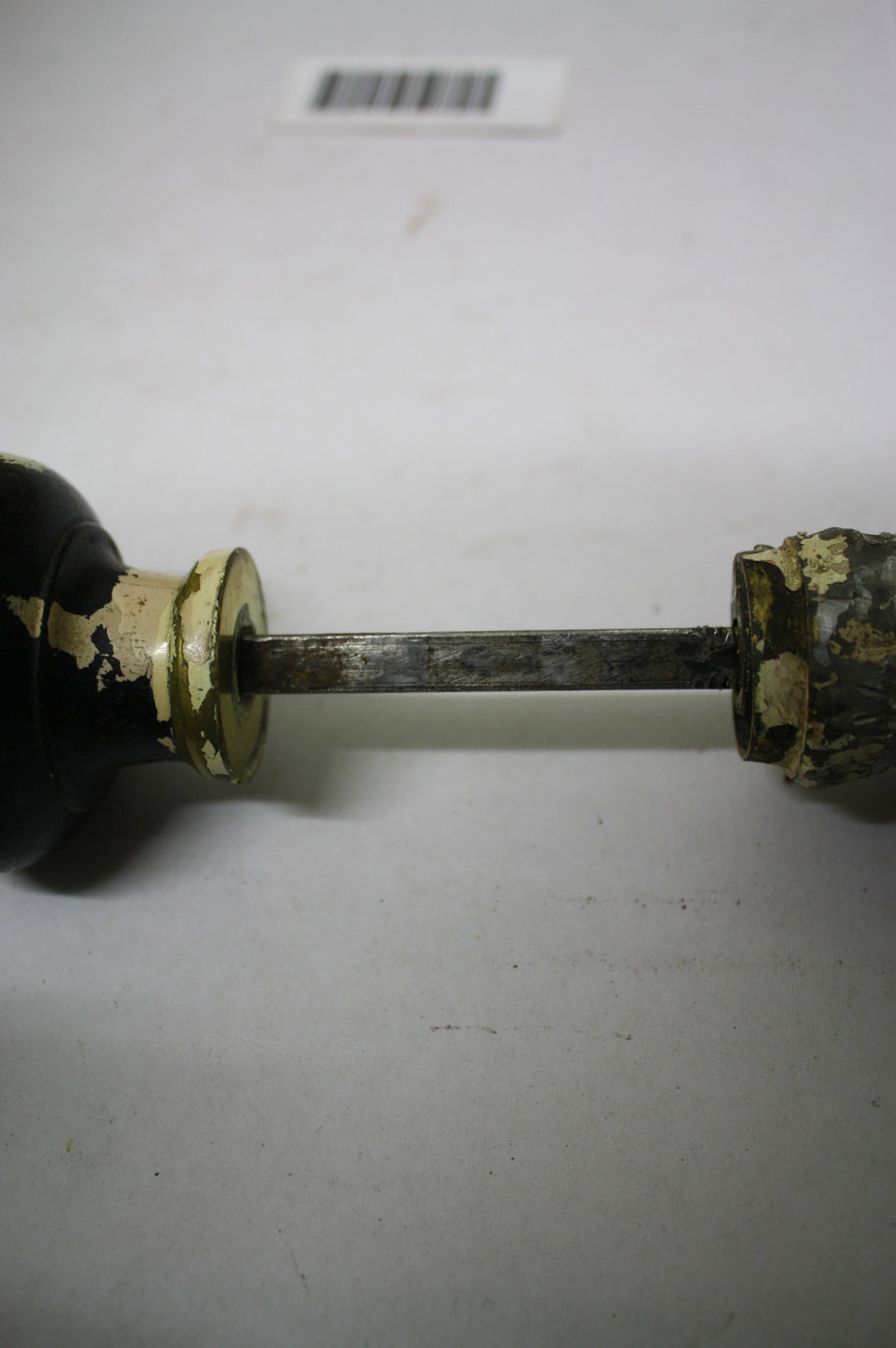 1900's Interior Wooden Door Knobs(50D x 70L)