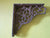 Ornate Cast Iron Fret Work - 120W x 130D