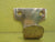 Solid Polish Brass Sash Lifts 50W x 42L