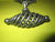 Classical Bird Cage Knob Handles 90L x 30D x 55D