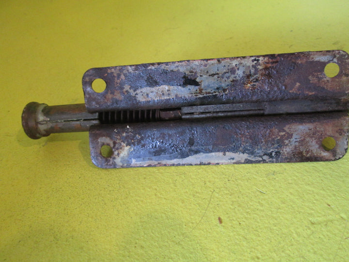 Vintage Spring Loaded Door Stopper 170L x 52W x 37D