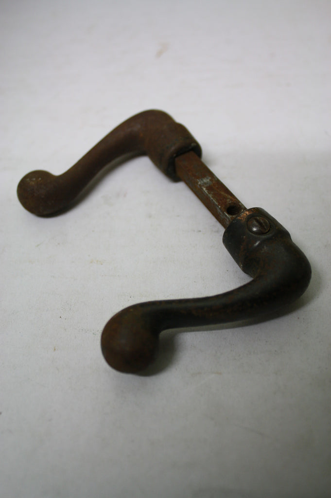 Antique Cupboard Handles(100L x 70W)