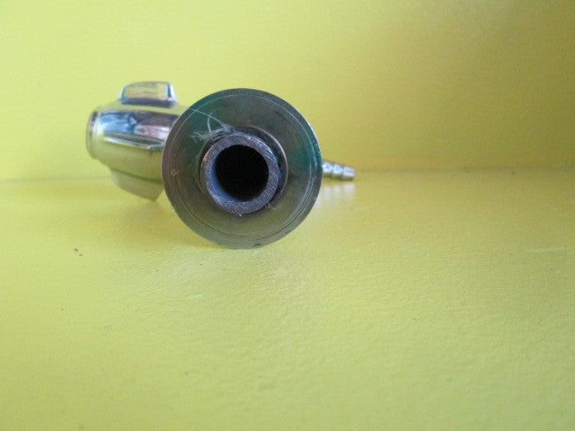 Hair Dressing Taps