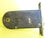 Vintage Mortice Snib Lock 131L Avail/Plate123L x 30W/Body 150L x 70 W