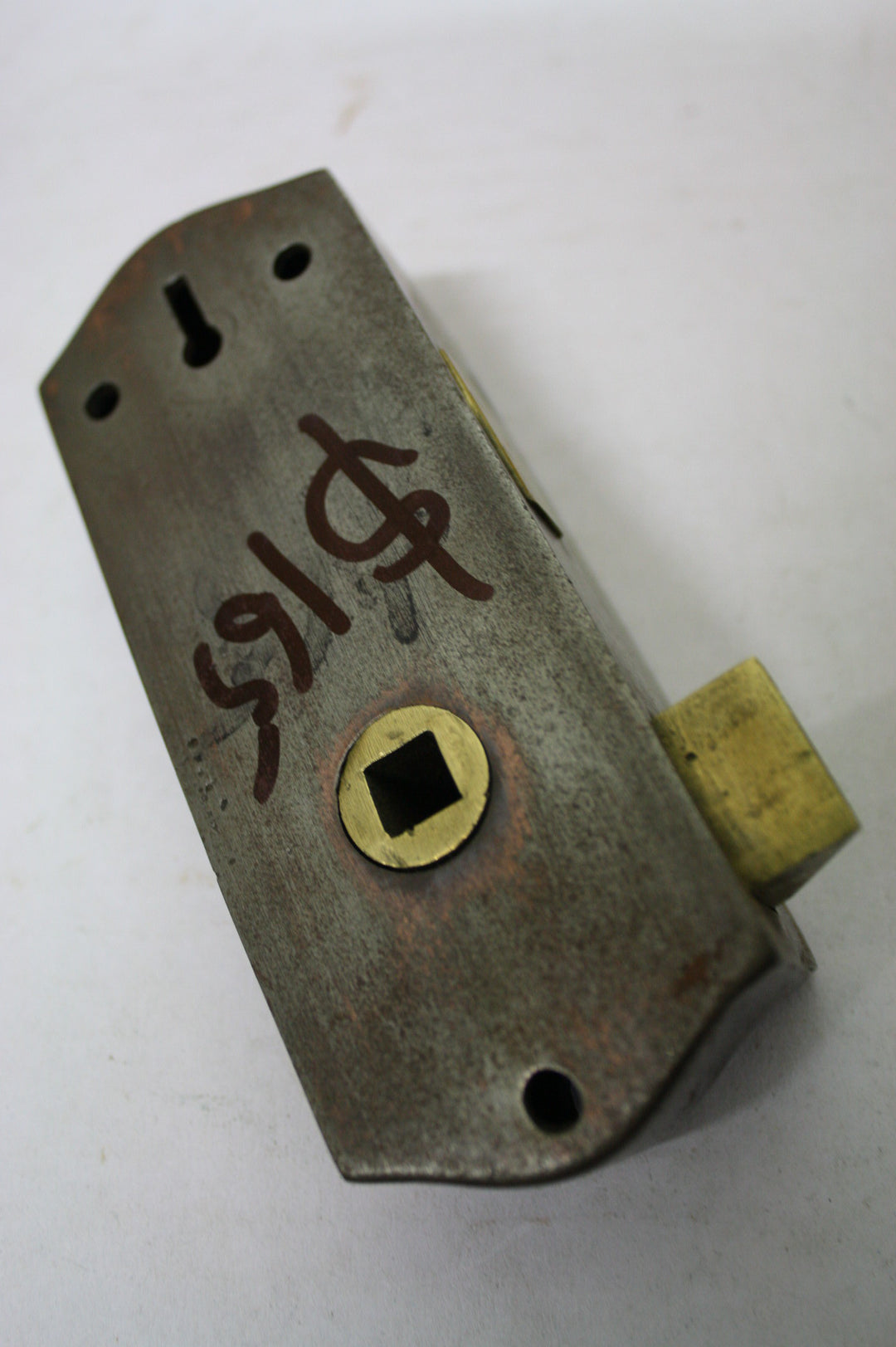 1800's Antique Lock(125L x 50W)