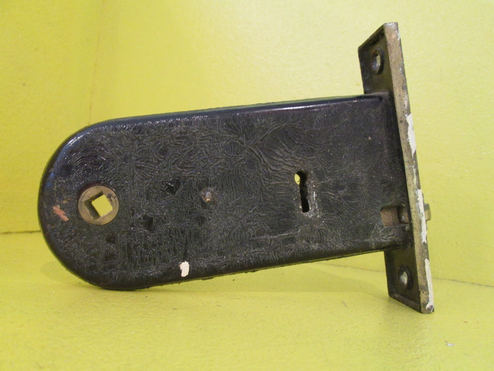 Vintage Mortice Snib Lock 131L Avail/Plate123L x 30W/Body 150L x 70 W