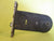 Vintage Mortice Snib Lock 131L Avail/Plate123L x 30W/Body 150L x 70 W