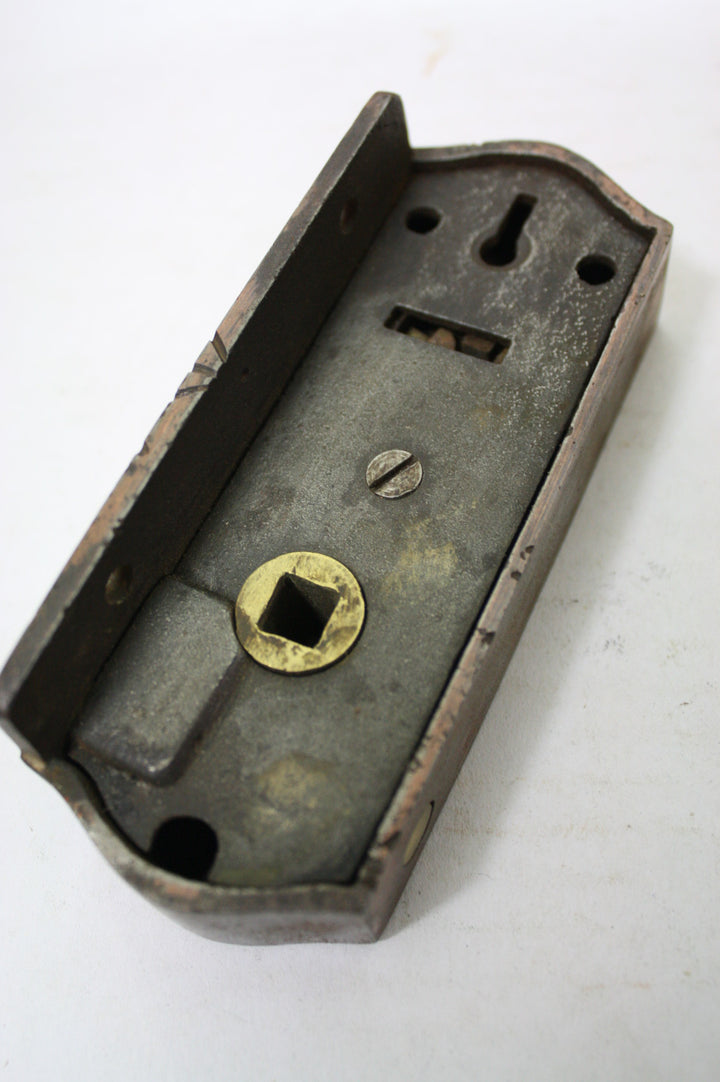 1800's Antique Lock(125L x 50W)