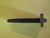 Vintage Mortice Snib Lock 131L Avail/Plate123L x 30W/Body 150L x 70 W