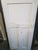 Painted Rimu Cupboard Door(1400H x 640W x 30D)