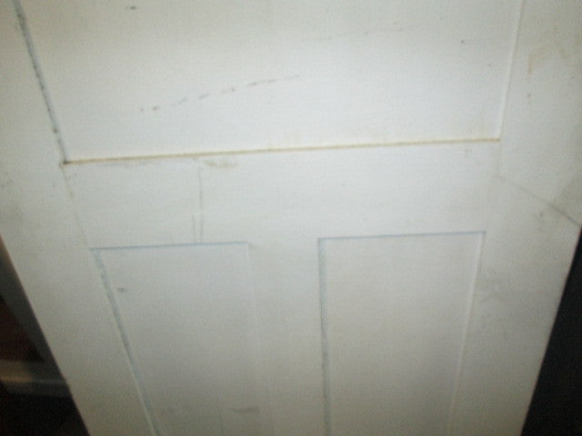 Painted Rimu Cupboard Door(1400H x 640W x 30D)