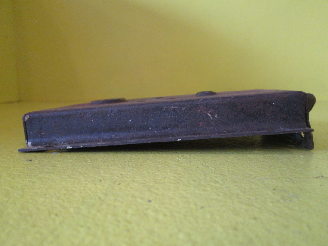 Victorian Rim Lock (110 Axial) (1)
