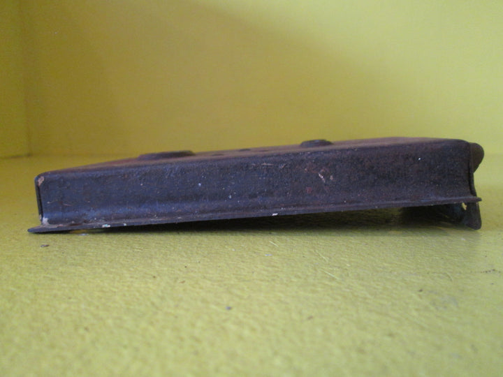 Victorian Rim Lock (110 Axial) (1)