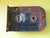 Vintage Victorian Rim Lock 110L Axial/160L x 110W x 35D