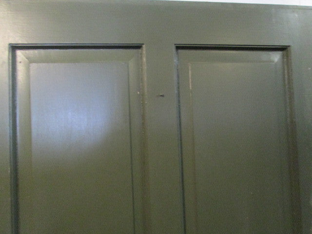 3 Panel Paint finish Exterior Door(1925H x 880W)