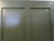 3 Panel Paint finish Exterior Door(1925H x 880W)