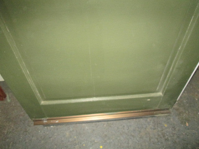 3 Panel Paint finish Exterior Door(1925H x 880W)